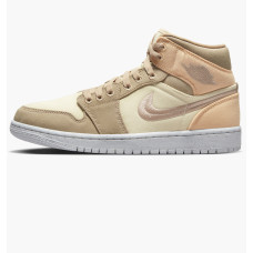 W Nike Air Jordan 1 Mid SE