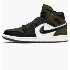 Jordan 1 Mid