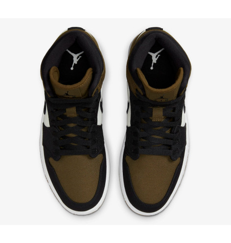Jordan 1 Mid