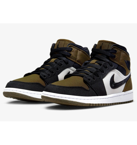 Jordan 1 Mid