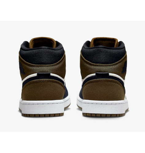 Jordan 1 Mid
