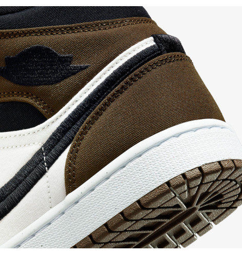 Jordan 1 Mid