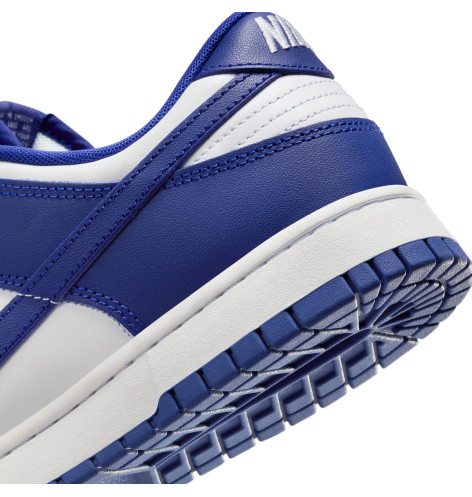 Nike Dunk Low Violet/White