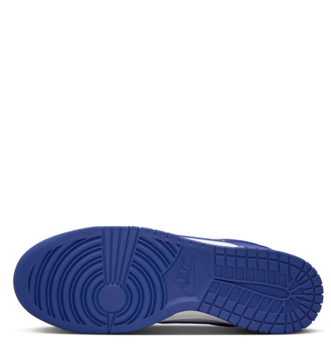 Nike Dunk Low Violet/White