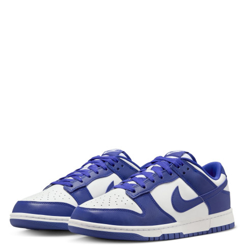 Nike Dunk Low Violet/White