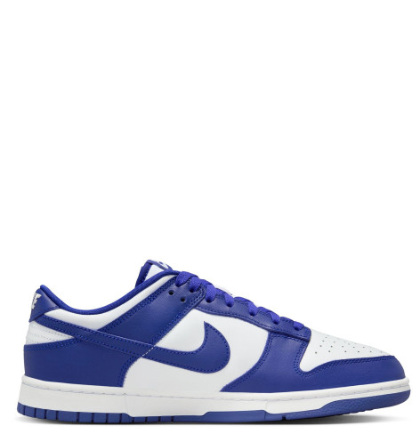 Nike Dunk Low Violet/White