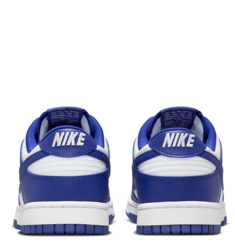 Nike Dunk Low Violet/White