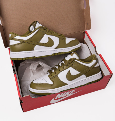 NIKE DUNK LOW RETRO