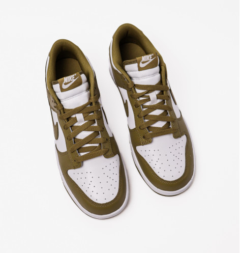 NIKE DUNK LOW RETRO