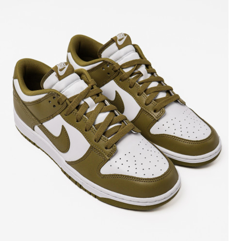 NIKE DUNK LOW RETRO