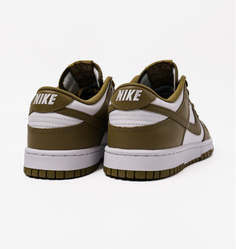 NIKE DUNK LOW RETRO