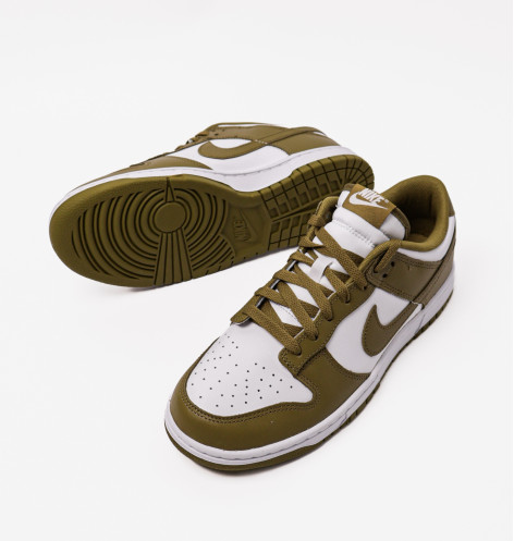 NIKE DUNK LOW RETRO
