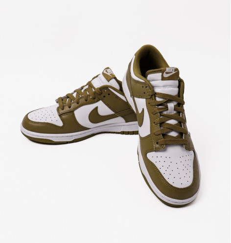 NIKE DUNK LOW RETRO