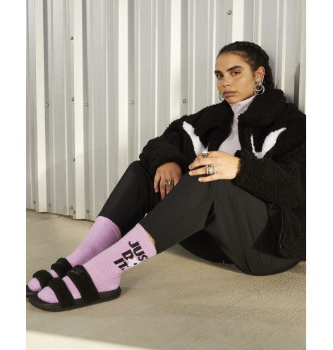 W NIKE OFFCOURT DUO SLD SE
