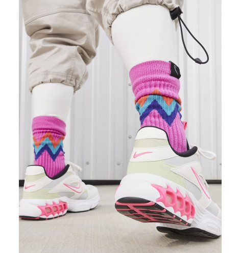 W NIKE ZOOM AIR FIRE