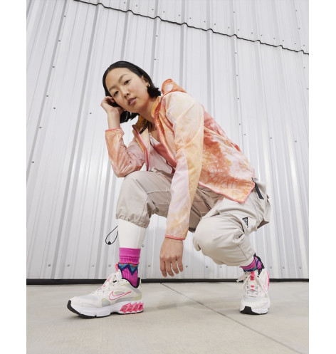 W NIKE ZOOM AIR FIRE