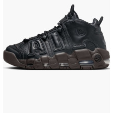 Кроссовки Nike Air More Uptempo Black