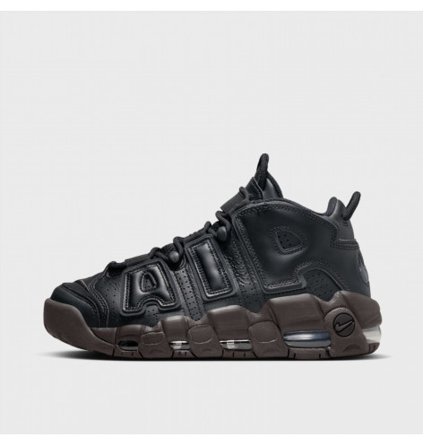 Кроссовки Nike Air More Uptempo Black