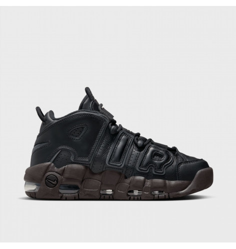 Кроссовки Nike Air More Uptempo Black