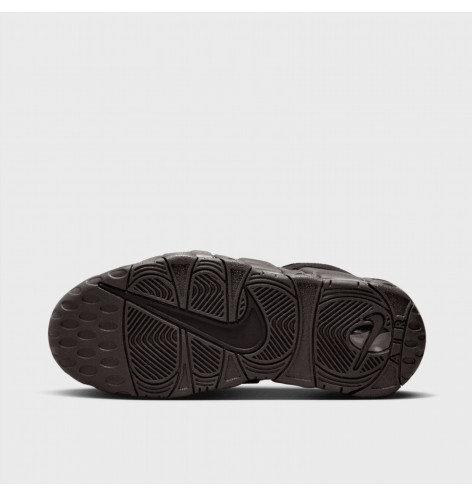 Кроссовки Nike Air More Uptempo Black