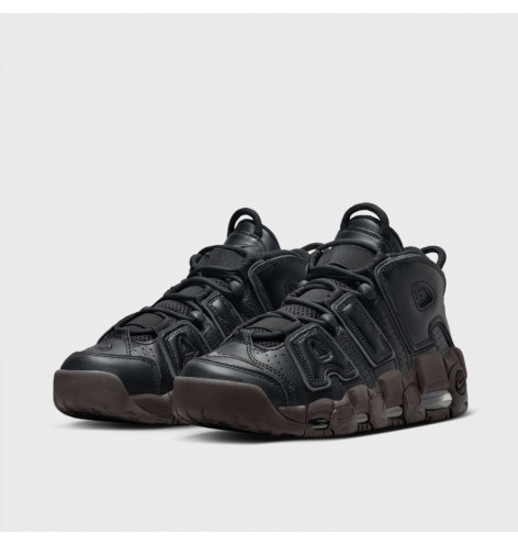Кроссовки Nike Air More Uptempo Black