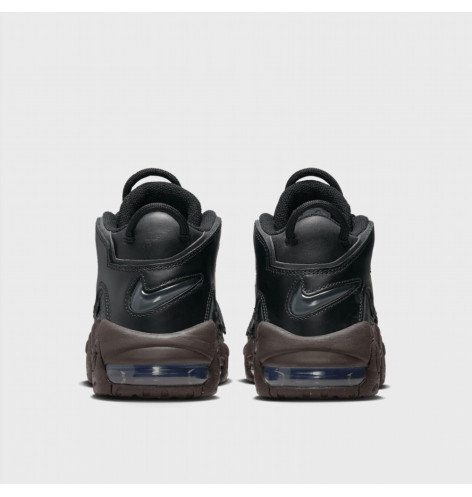 Кроссовки Nike Air More Uptempo Black