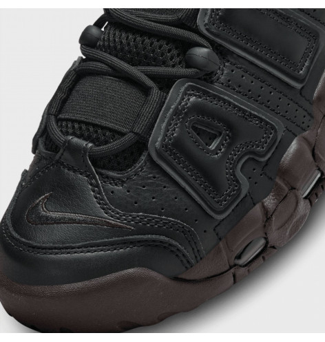 Кроссовки Nike Air More Uptempo Black