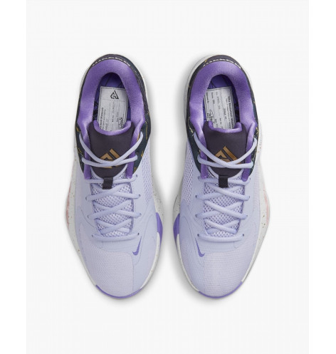 Nike Freak 4