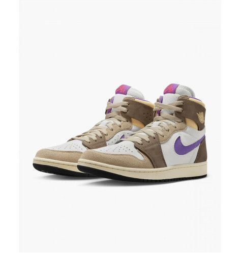 JORDAN AIR JORDAN 1 ZOOM AIR CMFT 2