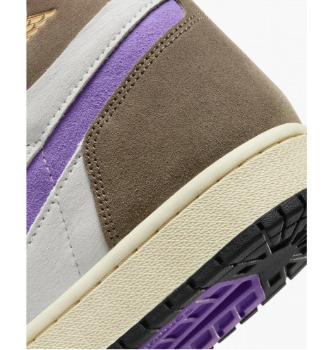 JORDAN AIR JORDAN 1 ZOOM AIR CMFT 2