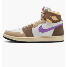 JORDAN AIR JORDAN 1 ZOOM AIR CMFT 2