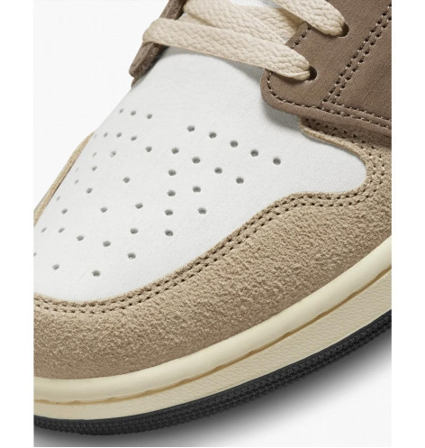 JORDAN AIR JORDAN 1 ZOOM AIR CMFT 2