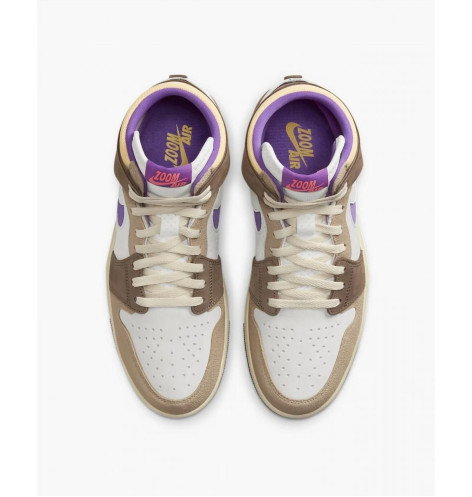 JORDAN AIR JORDAN 1 ZOOM AIR CMFT 2