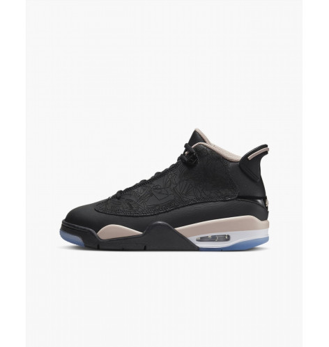 Air Jordan Dub Zero