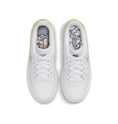 Дитячі Nike Air Force 1 LV8 GS