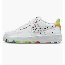 Дитячі Nike Air Force 1 LV8 GS