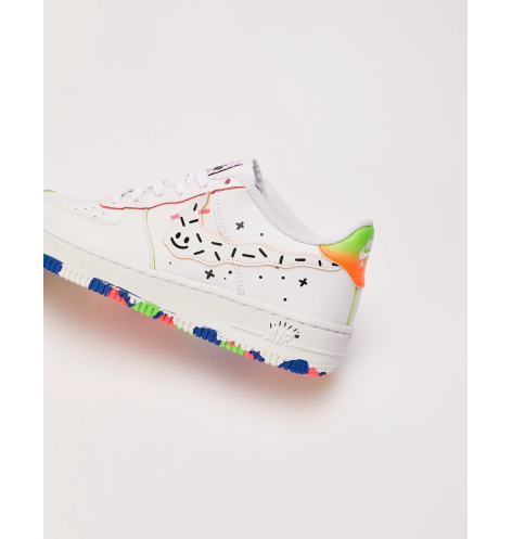 Дитячі Nike Air Force 1 LV8 GS