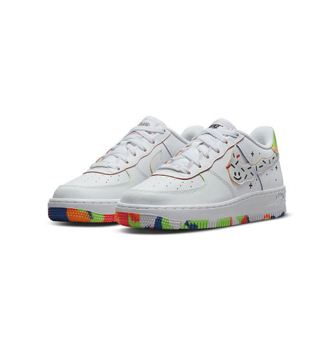 Дитячі Nike Air Force 1 LV8 GS