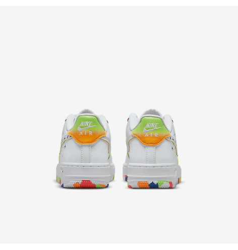 Дитячі Nike Air Force 1 LV8 GS