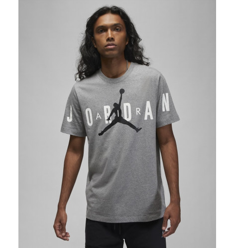 M J JD AIR STRETCH SS CREW