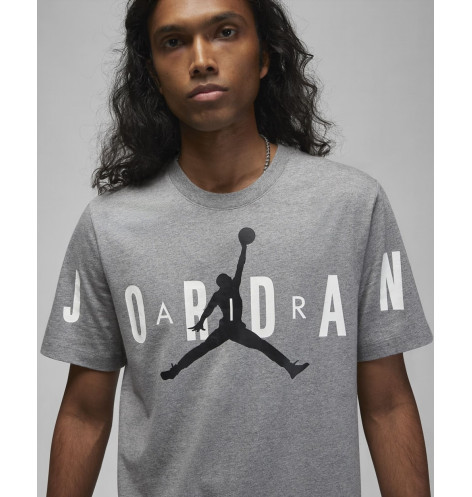M J JD AIR STRETCH SS CREW