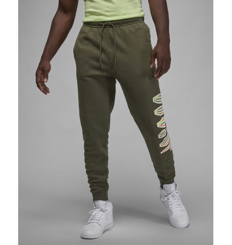 Брюки Nike M J Flt Mvp Fleece Pant