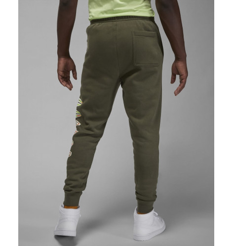 Брюки Nike M J Flt Mvp Fleece Pant