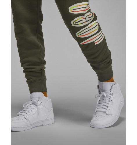 Брюки Nike M J Flt Mvp Fleece Pant