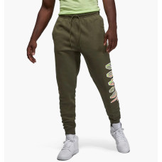 Брюки Nike M J Flt Mvp Fleece Pant