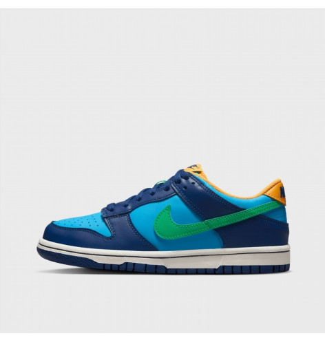Дитячі Nike Dunk Low GS