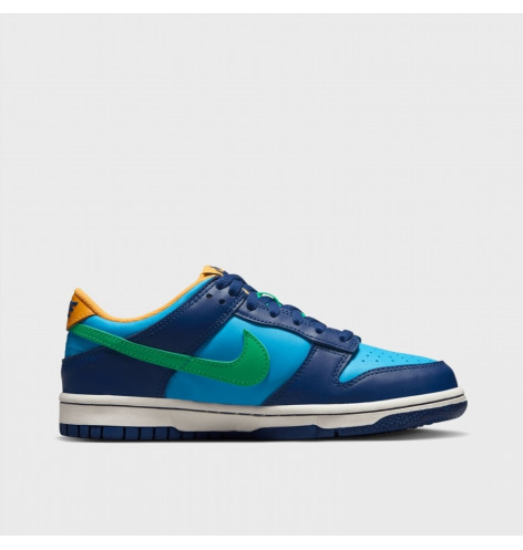 Дитячі Nike Dunk Low GS