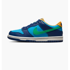 Дитячі Nike Dunk Low GS