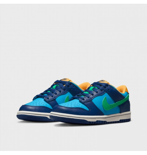 Дитячі Nike Dunk Low GS