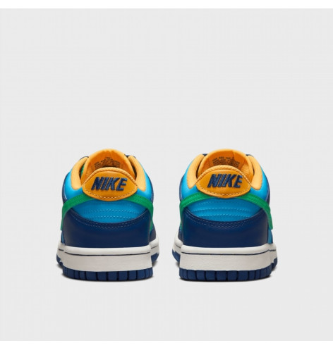 Дитячі Nike Dunk Low GS